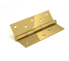 Петля универсальная Fuaro (Фуаро) 2BB 125x75x2,5 PB (латунь)