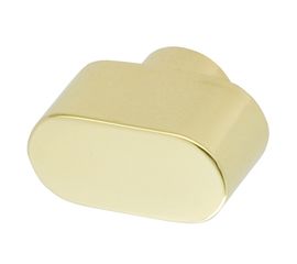 Вертушка на Armadillo (Армадилло) цилиндр CB-S-SG-1 матовое золото