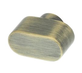 Вертушка на Armadillo (Армадилло) цилиндр CB-S-AB-7 бронза