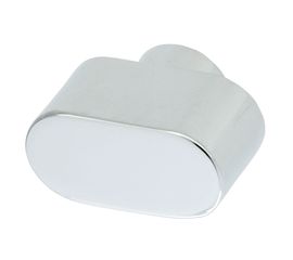 Вертушка на Armadillo (Армадилло) цилиндр CB-S-CP-8 хром