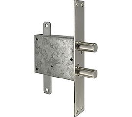 Девиатор DEV-861 Fuaro (Фуаро) на 3 точки (2 ригеля) (Аналог Mottura 96.086), отв. М5