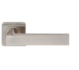 Ручка раздельная Armadillo (Армадилло) CORSICA SQ003-21SN-3 матовый никель