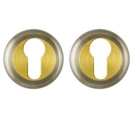 Накладка под Fuaro (Фуаро) цилиндр ET/ZM AB/SG-6