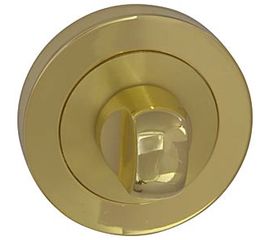 Ручка поворотная Punto (Пунто) BK STL GP/SG-5