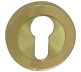 Накладка под Punto (Пунто) цилиндр ET STL GP/SG-5