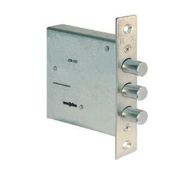 Замок врезной Elbor (Эльбор) сувальдный RеХ.1.3, 3 кл.