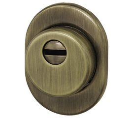 Броненакладка DEF Fuaro (Фуаро) 4825 AB зелёная бронза