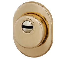 Броненакладка DEF Fuaro (Фуаро) 4825 GP ЛАТУНЬ