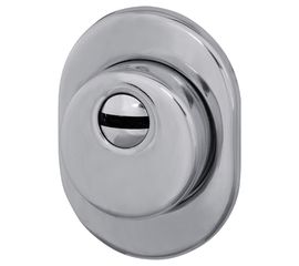 Броненакладка DEF Fuaro (Фуаро) 4825 CP ХРОМ