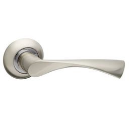 Ручка раздельная Fuaro (Фуаро) PRIMA RM SN/CP-3