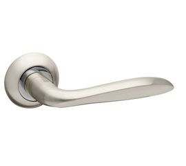 Ручка раздельная Fuaro (Фуаро) FANTASIA RM SN/CP-3