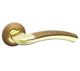 Ручка раздельная Fuaro (Фуаро) INTRO RM AB/GP-7