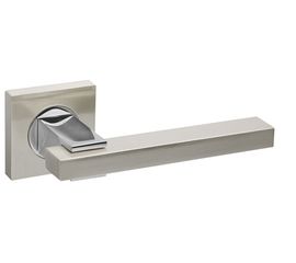 Ручка раздельная Fuaro (Фуаро) BLUES KM SN/CP-3