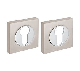 Накладка под Fuaro (Фуаро) цилиндр ET KM SN/CP-3