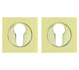 Накладка под Fuaro (Фуаро) цилиндр ET KM SG/GP-4