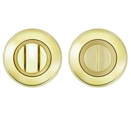 Ручка поворотная Fuaro (Фуаро) BK6 RM GP/SG-5