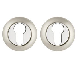 Накладка под Fuaro (Фуаро) цилиндр ET RM SN/CP-3