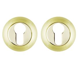 Накладка под Fuaro (Фуаро) цилиндр ET RM SG/GP-4