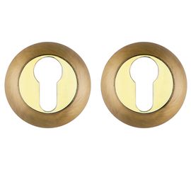 Накладка под Fuaro (Фуаро) цилиндр ET RM AB/GP-7