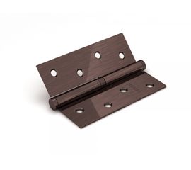 Петля съемная Fuaro (Фуаро) 413/BL-4 100x75x2,5 AC right (медь) правая БЛИСТЕР