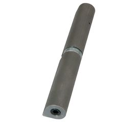 Приварная регулируемая петля Fuaro T1/160-20 ADJ с подшипником