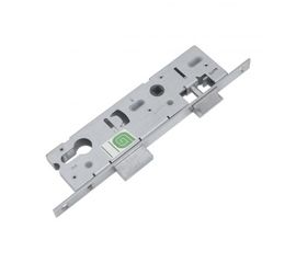 Корпус узкопрофильного Guardian (Гардиан) замка с защёлкой PROFI 25.11.24 /123:253/