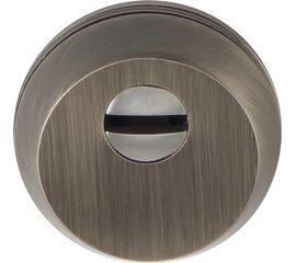 Броненакладка DEF Fuaro (Фуаро) 5513 AB БРОНЗА (тех упаковка)