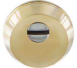 Броненакладка DEF Fuaro (Фуаро) 5513 PB ЛАТУНЬ (тех упаковка)