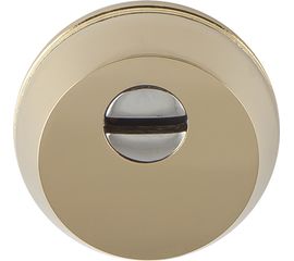 Броненакладка DEF Fuaro (Фуаро) 5513 SB МАТОВАЯ ЛАТУНЬ (тех упаковка)