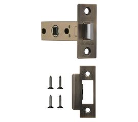 Защелка врезная Fuaro (Фуаро) F12-45-25 AB