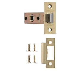 Защелка врезная Fuaro (Фуаро) F12-45-25 SG