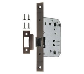 Защелка врезная Fuaro (Фуаро) F72-50 AB