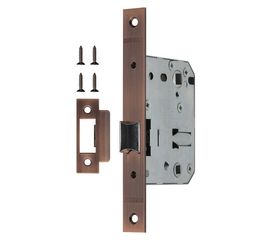 Защелка врезная Fuaro (Фуаро) F72-50 AC