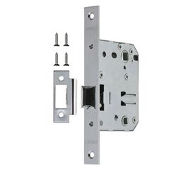 Защелка врезная Fuaro (Фуаро) F72-50 CP