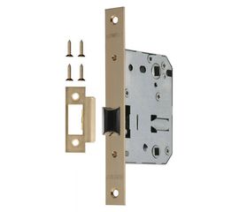 Защелка врезная Fuaro (Фуаро) F72-50 SG