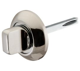 Ручка поворотная Fuaro (Фуаро) BKW8 RM-CP-8