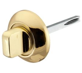 Ручка поворотная Fuaro (Фуаро) BKW8 RM-GP/SG-5