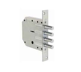 Замок врезной Elbor (Эльбор) сувальдный RеХ.2.1, 5 кл.