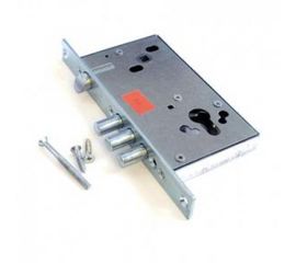 Корпус врезного Elbor (Эльбор) замка с защёлкой RеХ.1.2 /38069/