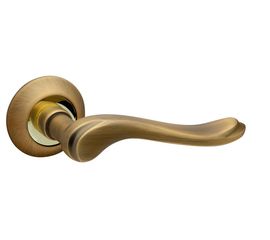 Ручка раздельная Fuaro (Фуаро) GRAZIA RM AB/GP-7