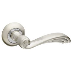 Ручка раздельная Fuaro (Фуаро) OPERA RM SN/CP-3