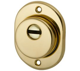 Броненакладка DEF Fuaro (Фуаро) 4925 GP ЛАТУНЬ