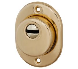 Броненакладка DEF Fuaro (Фуаро) 4935 GP ЛАТУНЬ