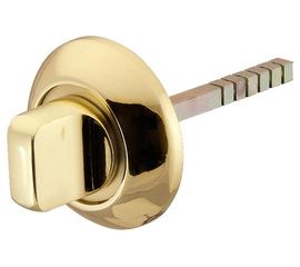 Ручка поворотная Fuaro (Фуаро) BKW6 AR-GP/SG-5 (без ответной части)