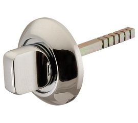 Ручка поворотная Fuaro (Фуаро) BKW6 AR-CP-8 (без ответной части)