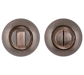 Ручка поворотная Fuaro (Фуаро) BK6 RM AC-9