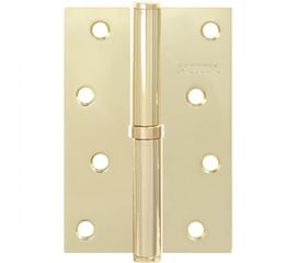 Петля съемная Punto (Пунто) 113-4 100*70*2.5 SB right (мат.зол) правая