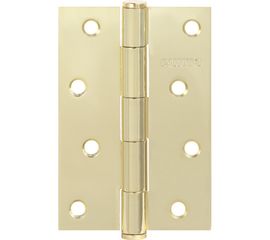 Петля универсальная Punto (Пунто) 0B 100*70*2.5 SB (мат.зол)