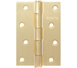 Петля универсальная Punto (Пунто) 0B 100*70*2.5 PB (латунь)