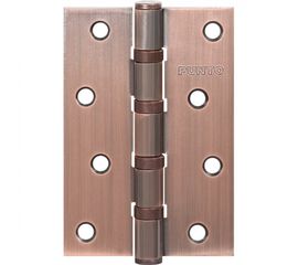 Петля универсальная Punto (Пунто) 4B 100*70*2.5 AC (медь)